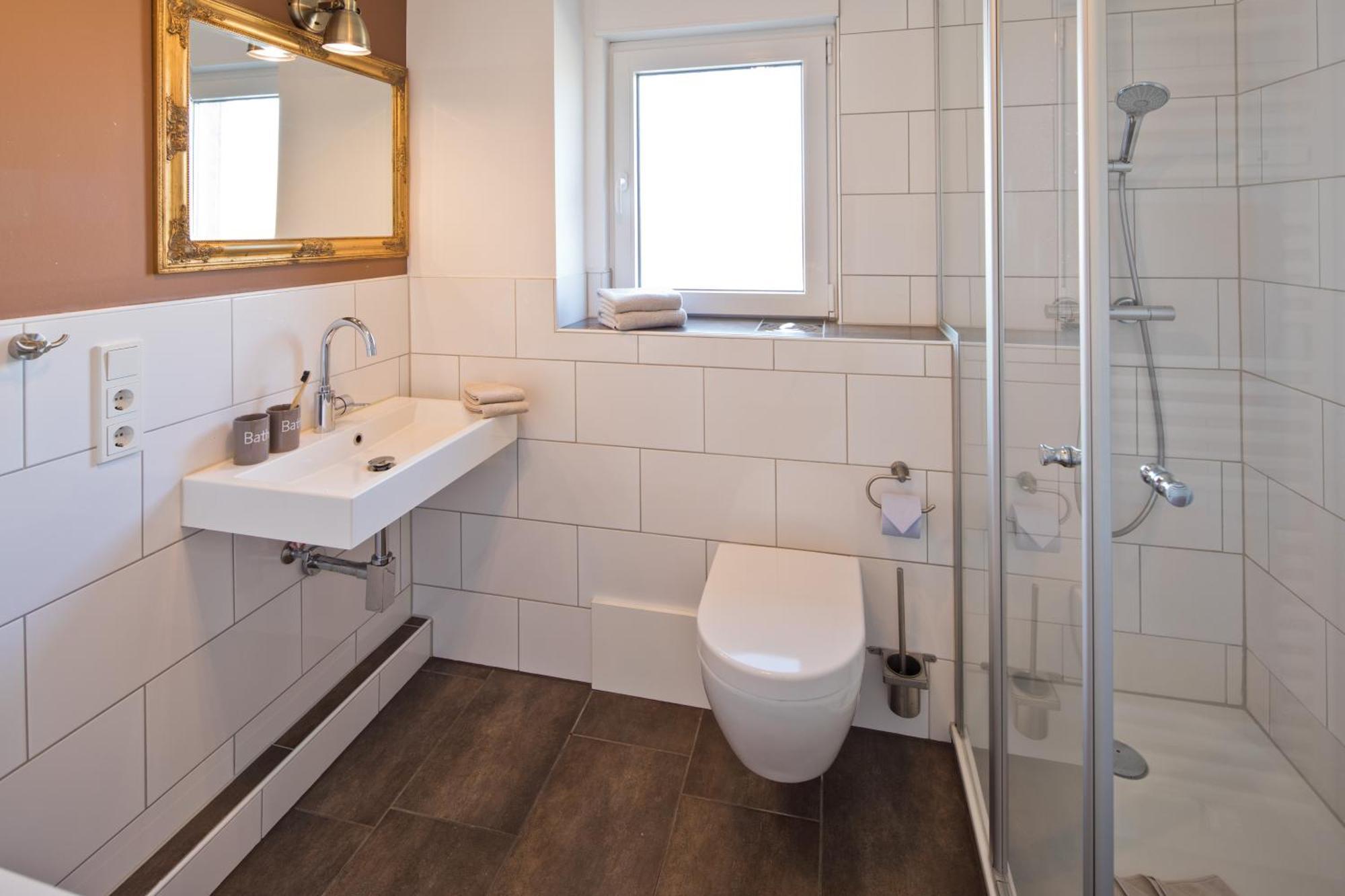 Ferienwohnung 36-11 - Norddeich Exterior photo