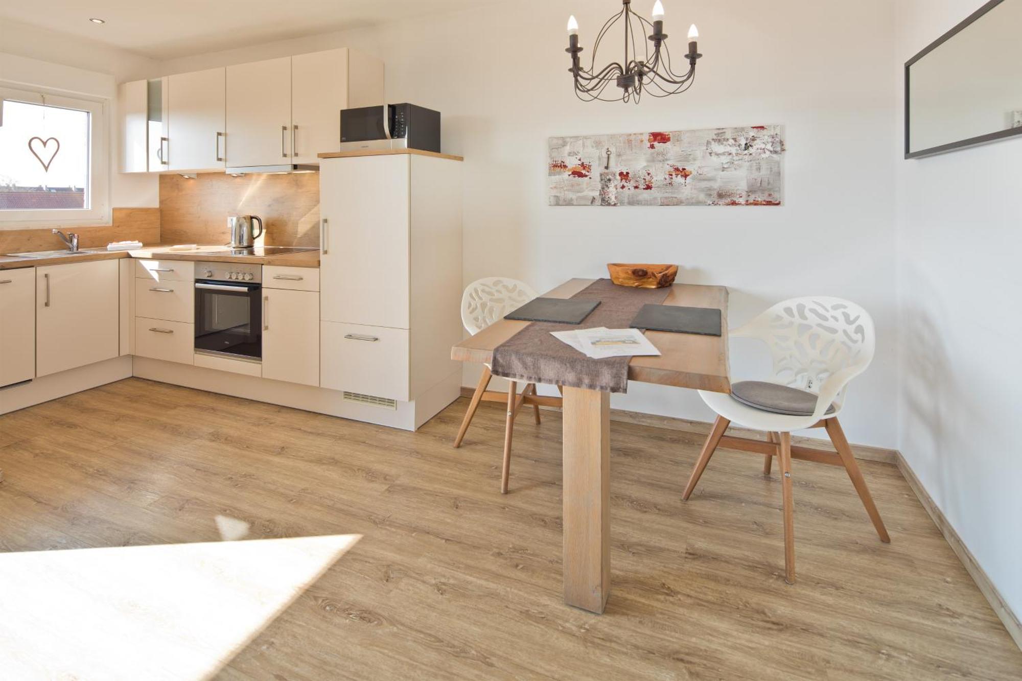 Ferienwohnung 36-11 - Norddeich Exterior photo